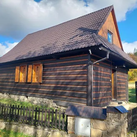 Vakantiehuis Chalupka Za Magurou