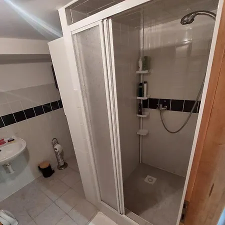 Chalupka Za Magurou Feriehus