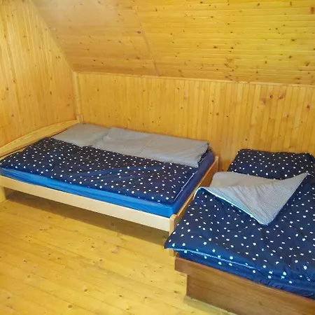 Chalupka Za Magurou Nyaraló Szepesmátyásfalva