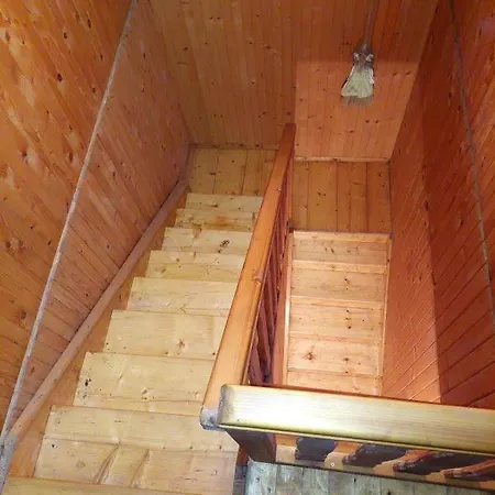 Chalupka Za Magurou *