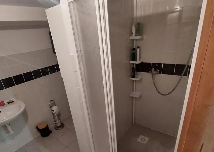 Chalupka Za Magurou Dovolenkový dom